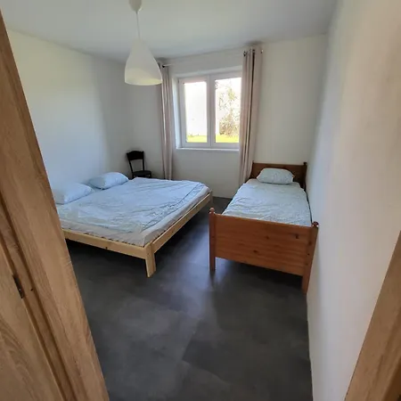 Apartment Se Zahradou