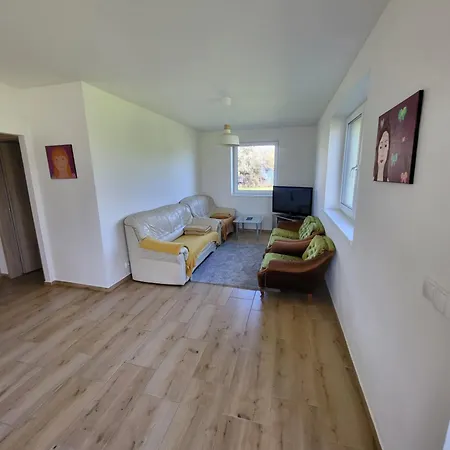 Apartment Se Zahradou